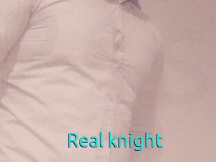 Real_knight