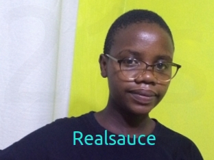 Realsauce