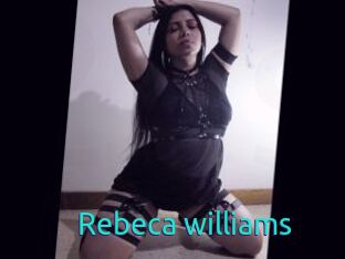 Rebeca_williams