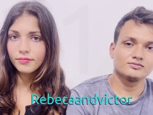 Rebecaandvictor