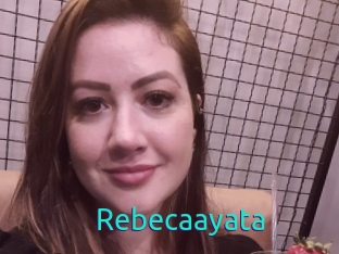 Rebecaayata