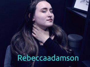 Rebeccaadamson