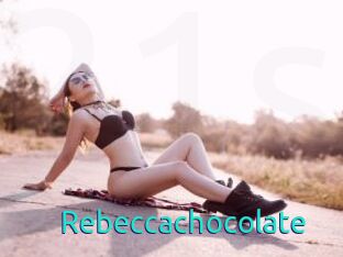 Rebeccachocolate