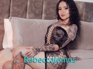 rebeccalemus 21 sextury Link