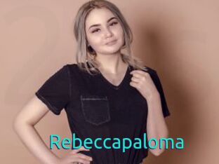 Rebeccapaloma