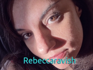 Rebeccaravish