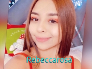 Rebeccarosa