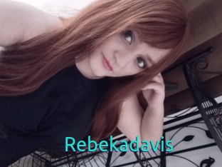 Rebekadavis