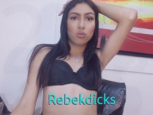 Rebekdicks