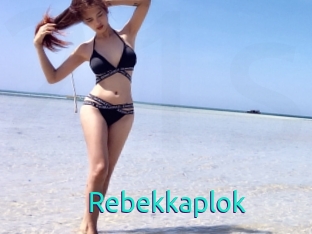 Rebekkaplok