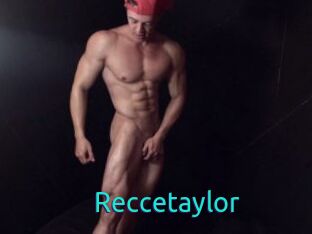 Reccetaylor