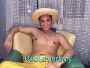 RedLoverboy