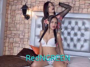 redNGREEN 21 sextury Link
