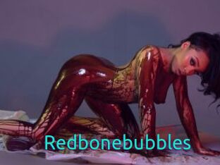 Redbonebubbles