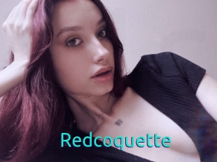 Redcoquette