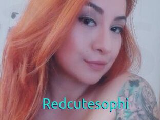 Redcutesophi