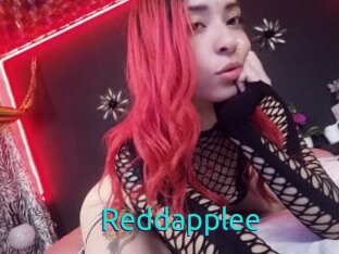 Reddapplee