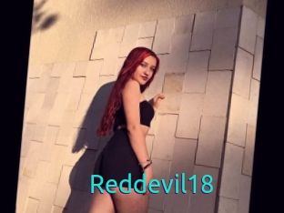 Reddevil18