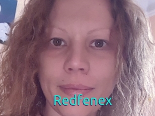 Redfenex