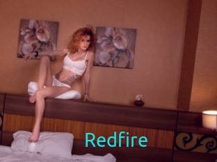 Redfire