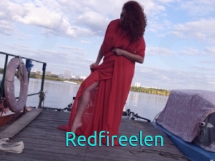 Redfireelen