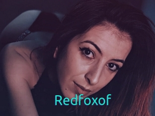 Redfoxof