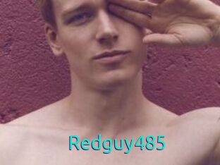 Redguy485