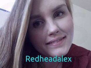 Redheadalex