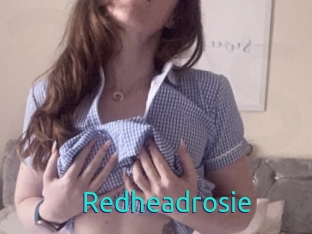 Redheadrosie