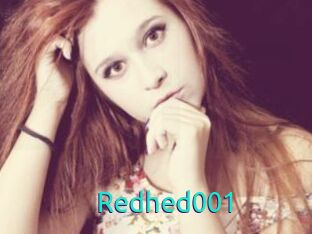 Redhed001