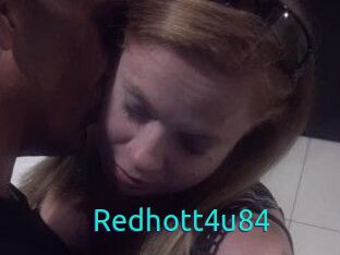 Redhott4u84