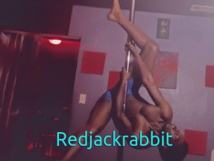 Redjackrabbit