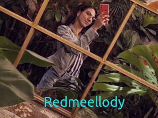 Redmeellody