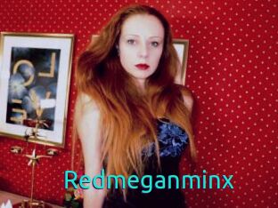 Redmeganminx