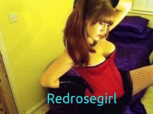 Redrosegirl