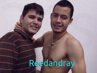 Reedandray