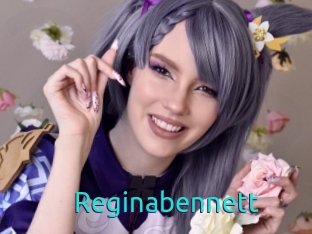 Reginabennett