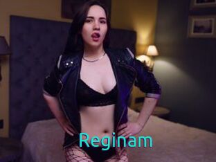 Reginam