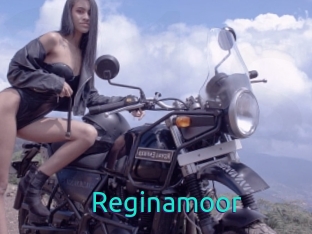 Reginamoor