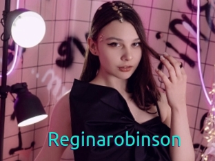 Reginarobinson