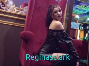 Reginasclark