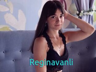 Reginavanli