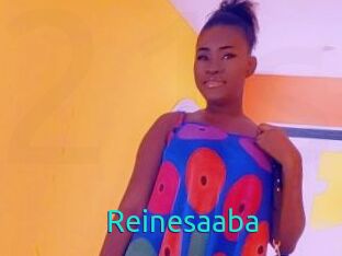 Reinesaaba