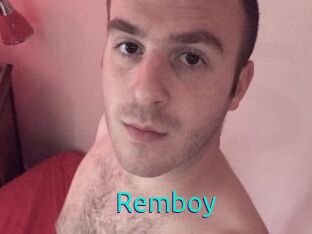 Remboy