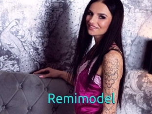 Remimodel