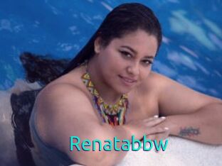 Renatabbw