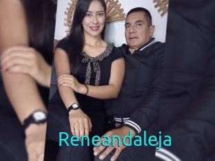 Reneandaleja