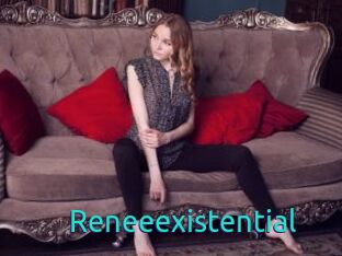 Reneeexistential