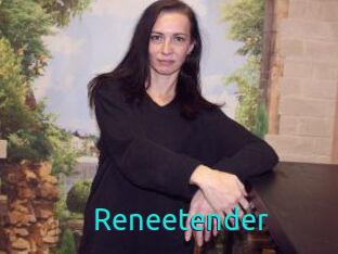 Reneetender