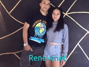 Renekenet